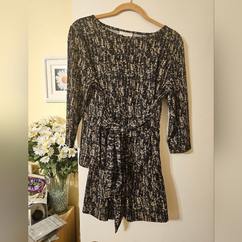 Skirtset by Appleseed's- Petite Large